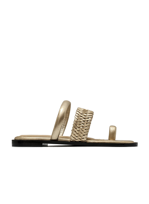 Allegra Sandals