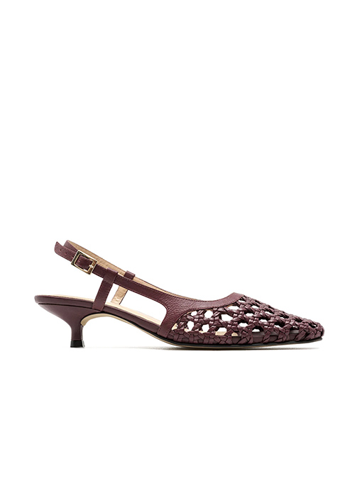 Fiamma Heels