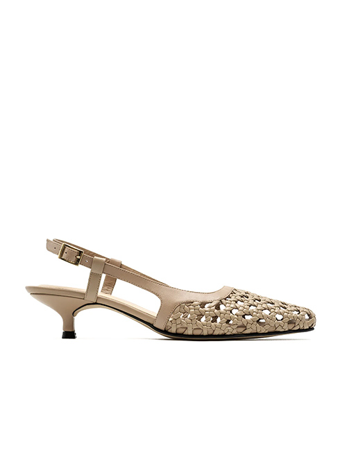 Fiamma Heels
