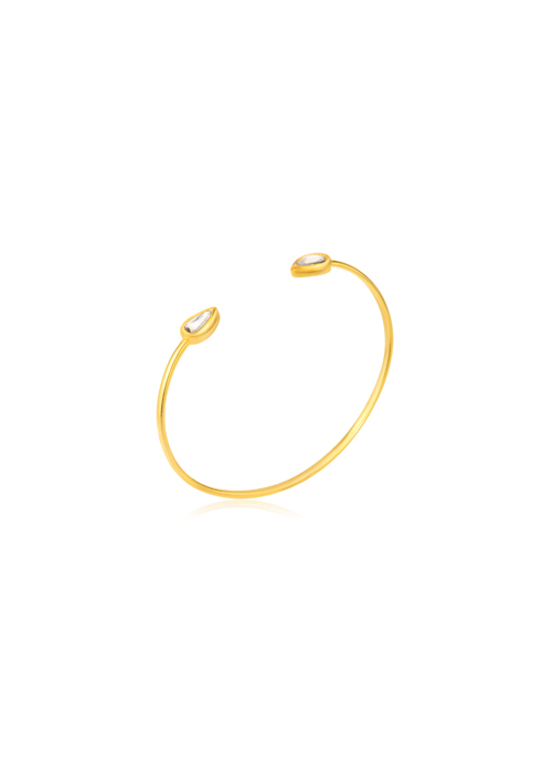 Diamond Bangle