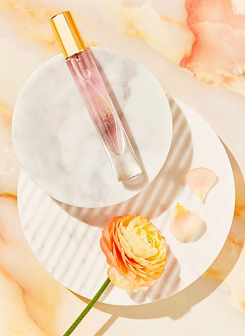  Peony Silk - Travel Size 10 Ml