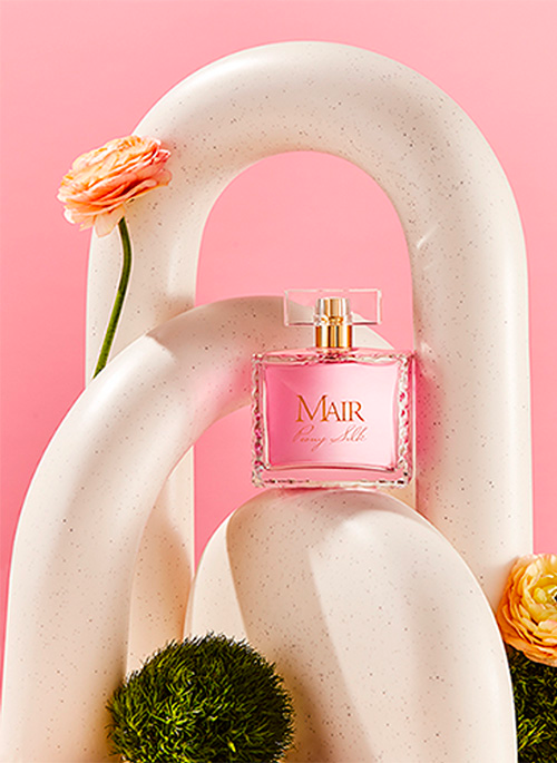 Peony Silk