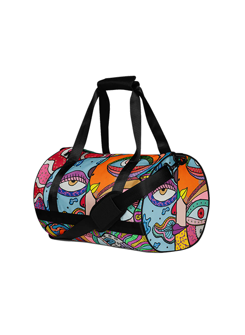 Mooning Bag