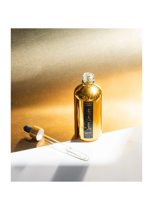DISCOUNTED BODY OILS