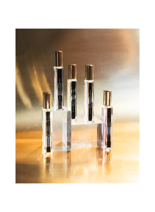 EXTRAIT DE PARFUM | COLOGNE