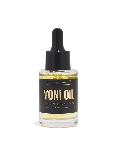  YONI OIL