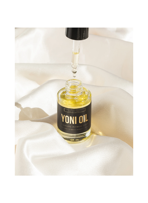 YONI OIL