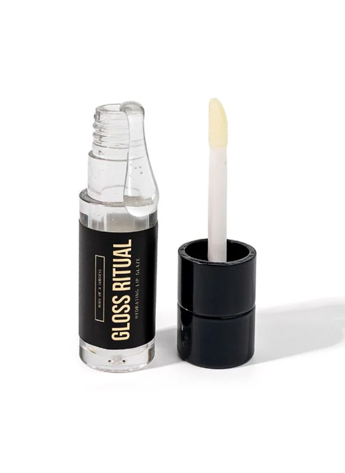  GLOSS RITUAL
