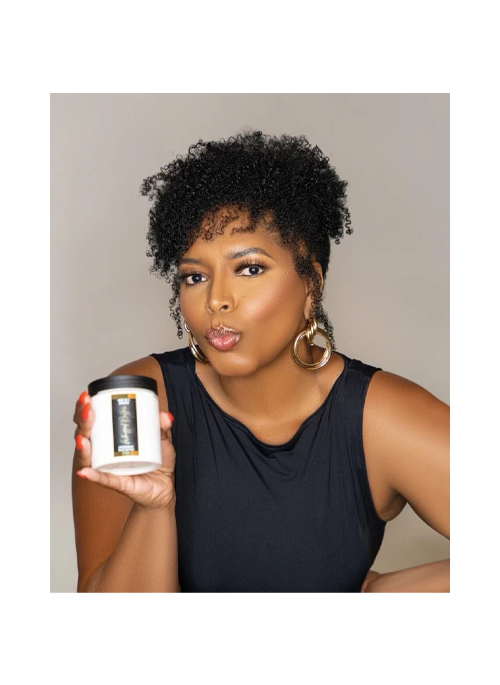WHIPPED SHEA BODY BUTTER