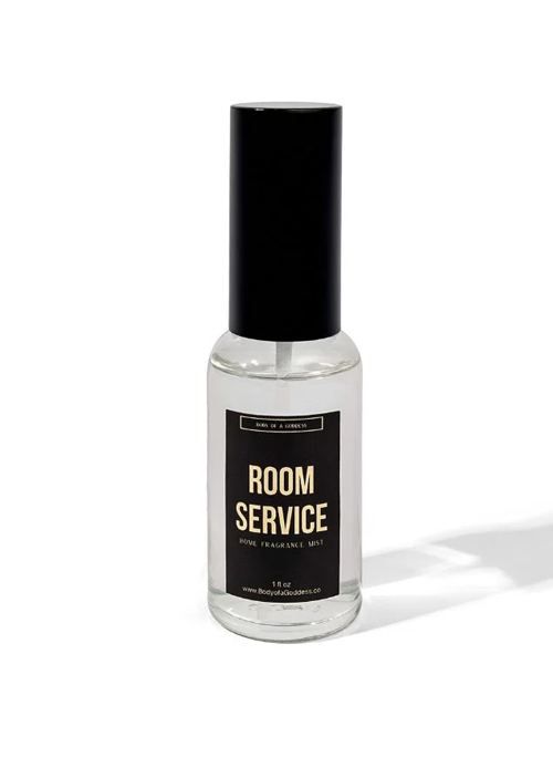  ROOM SERVICE BODY SPRAY