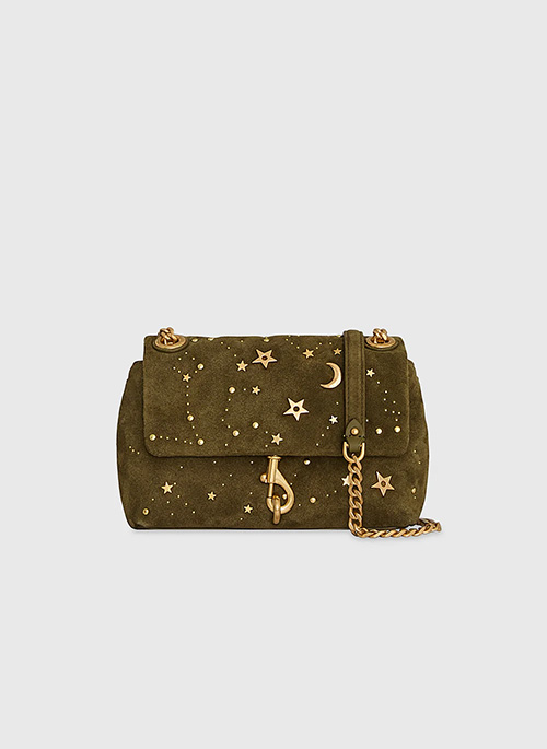 Edie Crossbody
