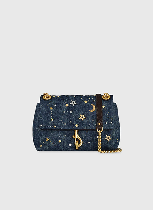 Edie Crossbody
