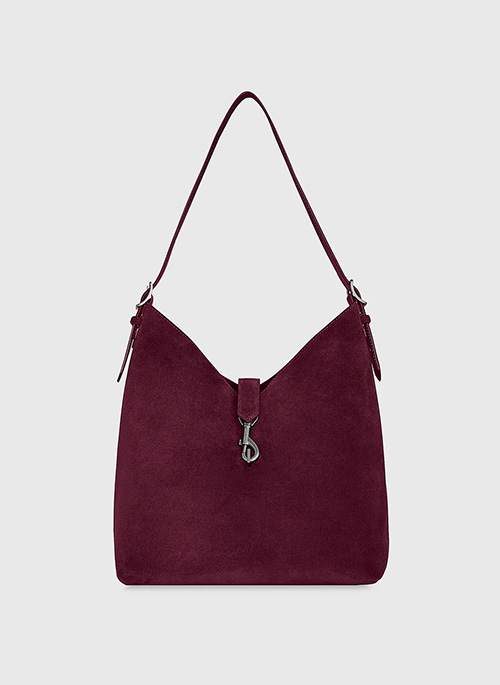 Megan Mini Hobo
