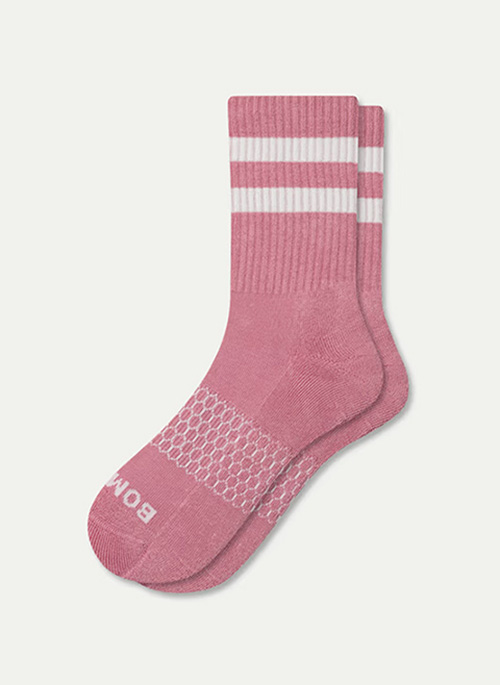 Vintage Stripe Socks