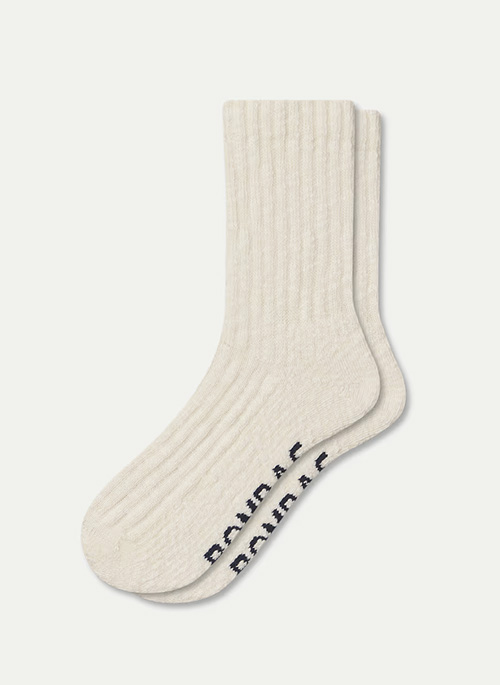 Chunky Ragg Socks