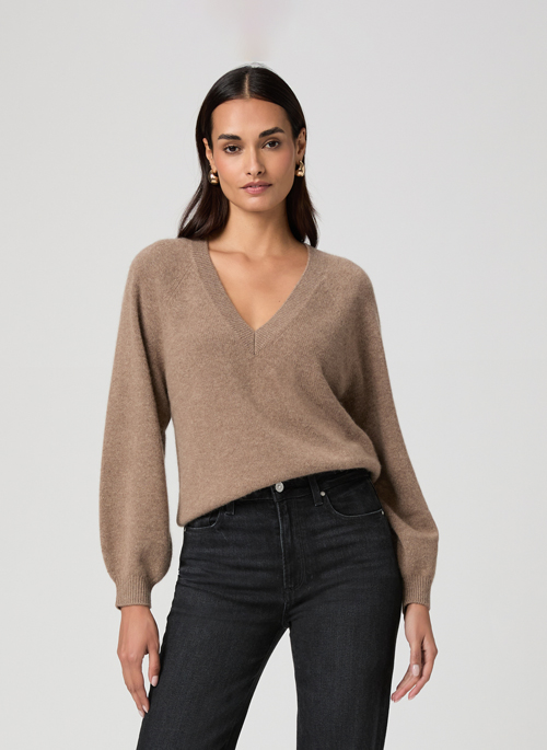 Thea Sweater