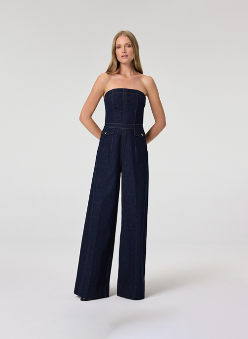 Francesca Jumpsuit