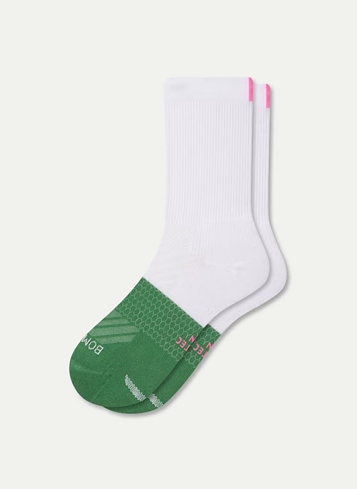 Running Half Calf Socks