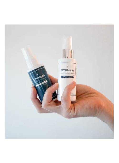  AM + PM Breakout Duo