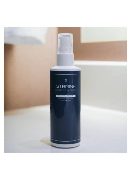 Sleeping Serum