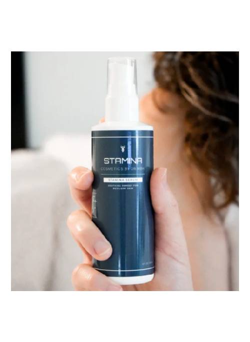  Sleeping Serum