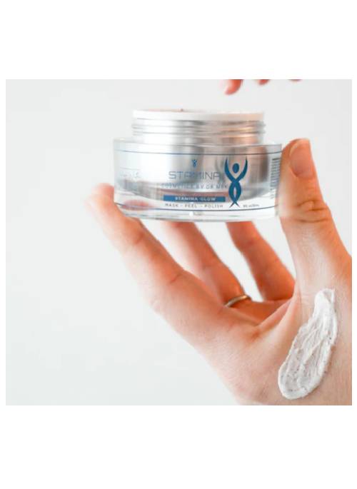  Clarifying Mask