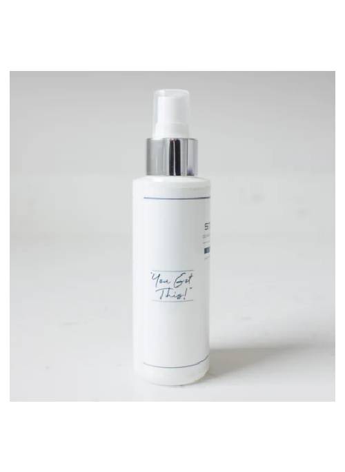 Refreshing Mist