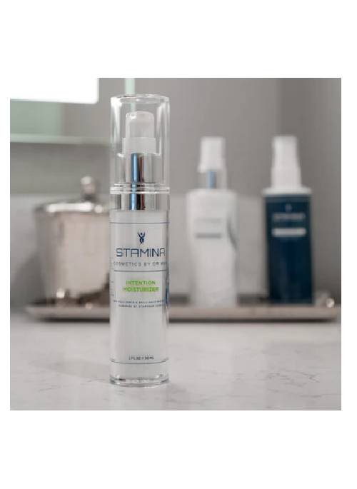  Intention Moisturizer