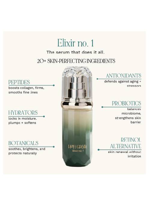 Elixir No.1