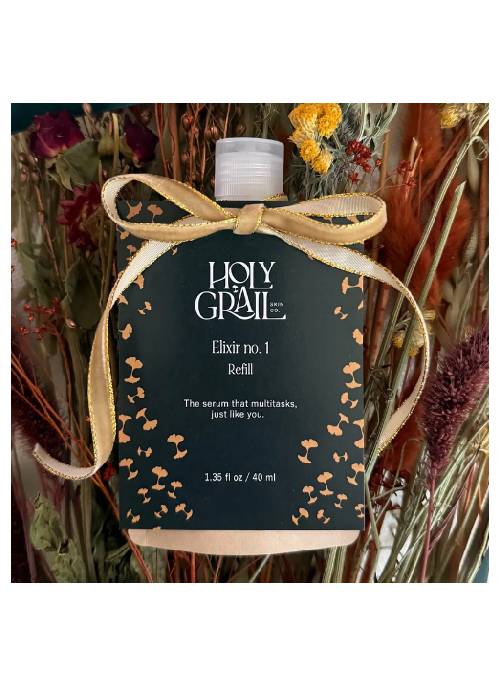  Refill Elixir No.1