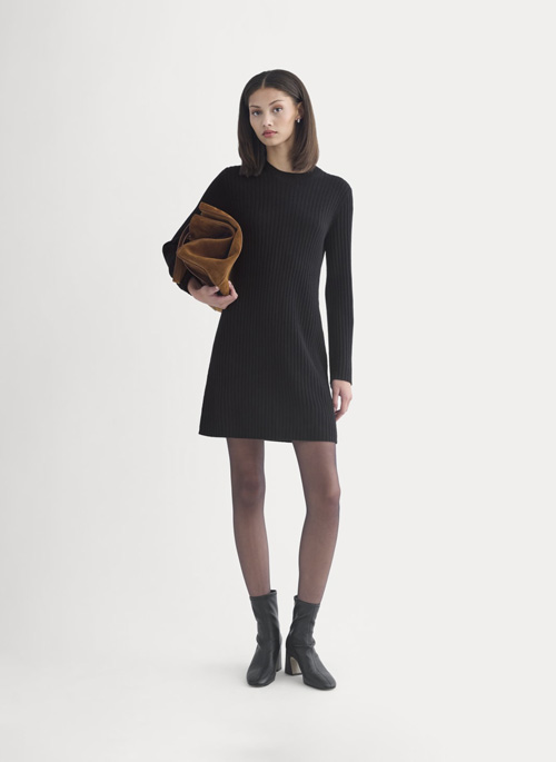 Cashmere Dress