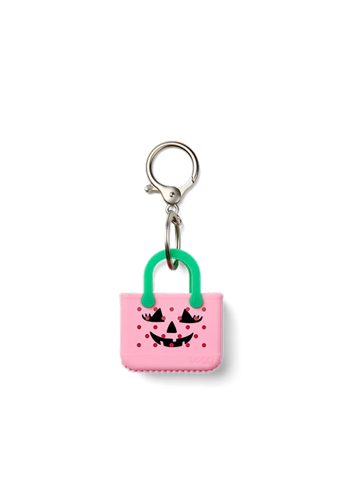 Tiny Tote Keychain