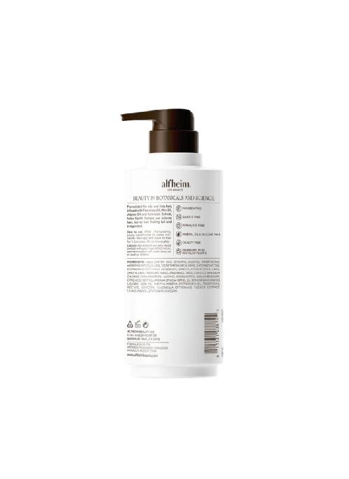 Rosemary+ Purifying Conditioner