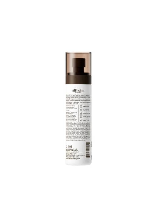 Rosemary+ Purifying Leave-In Conditioner