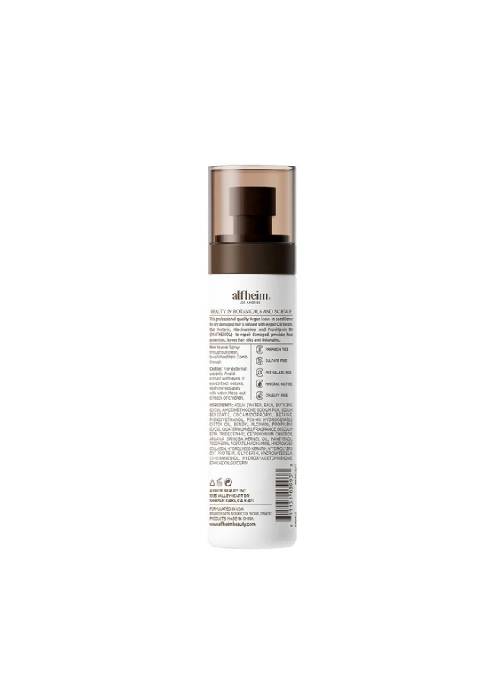 Argan+ Repairing Leave-In Conditioner