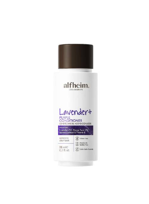  Lavender+ Purple Conditioner