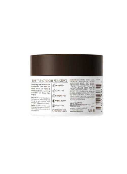 Lavender+ Purple Hair Mask