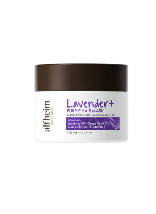  Lavender+ Purple Hair Mask