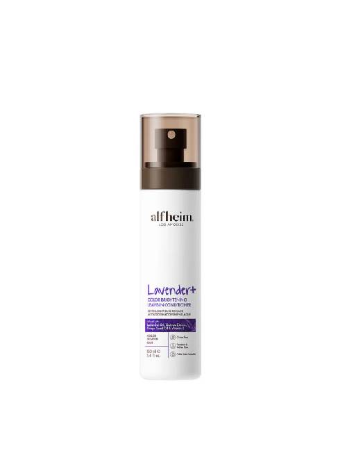  Lavender+ Purple Leave-In Conditioner
