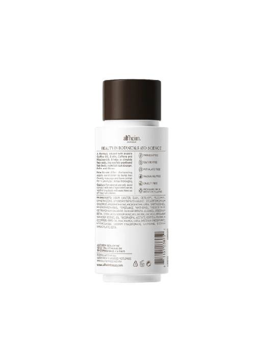 Coffee+ Thickening Conditioner