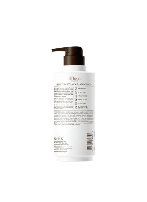 Argan+ Repairing Conditioner