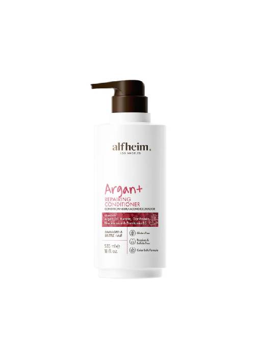  Argan+ Repairing Conditioner