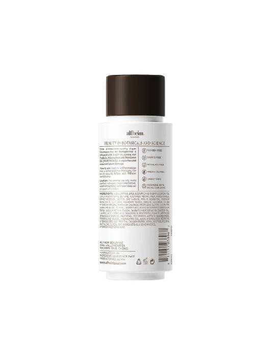 Argan+ Repairing Shampoo