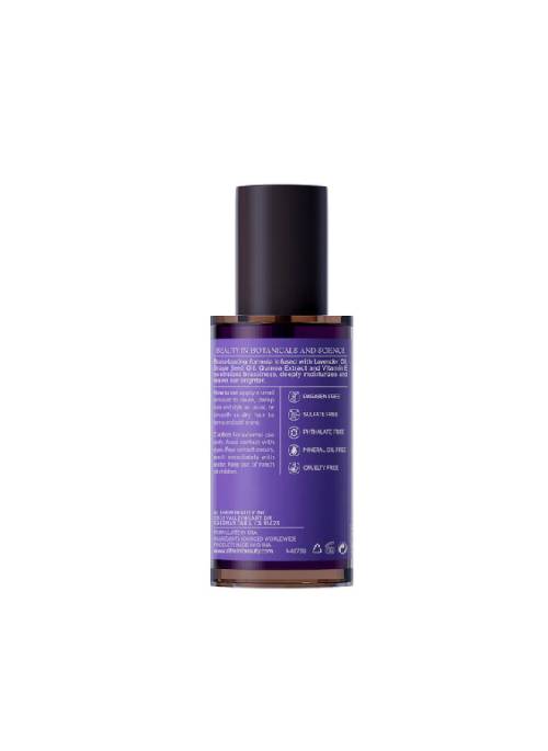Lavender+ Purple Hair Oil