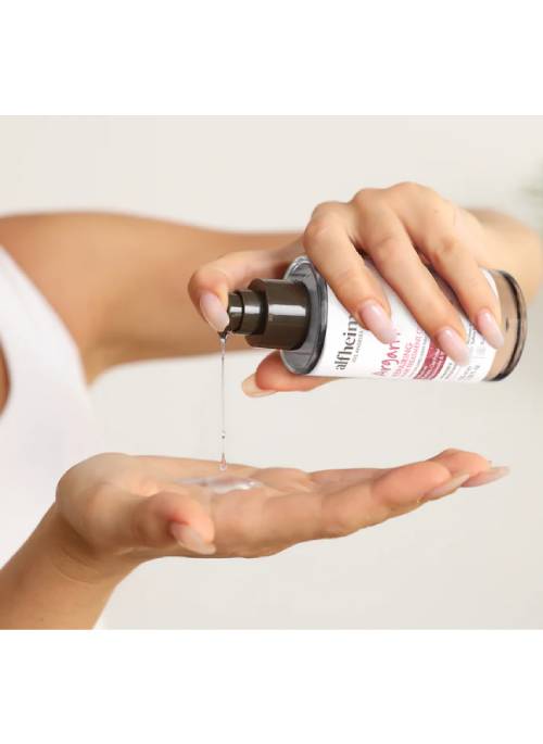 Argan+ Repairing Hair Oil