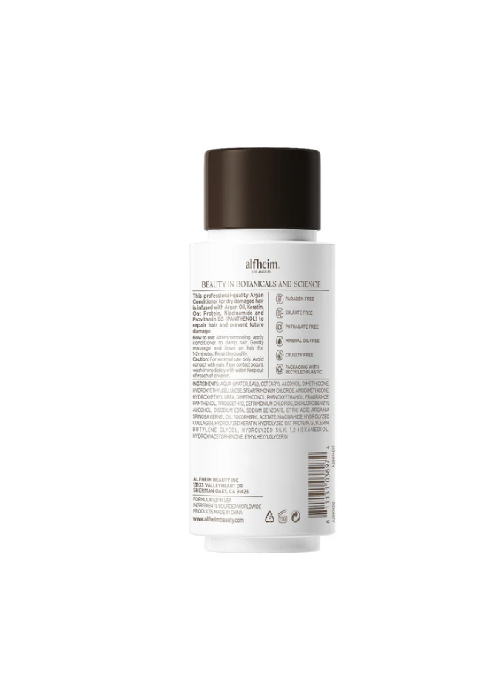 Argan+ Repairing Conditioner