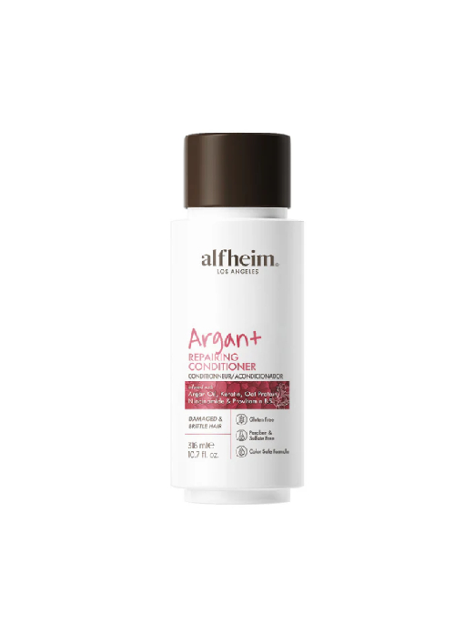  Argan+ Repairing Conditioner