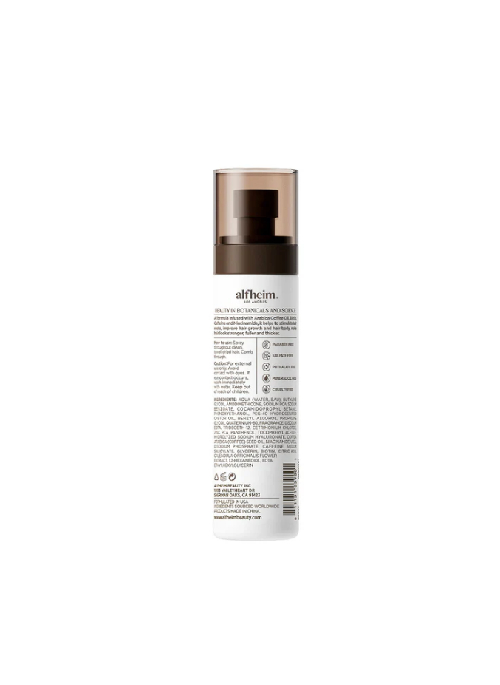Coffee+ Thickening Conditioner Spray