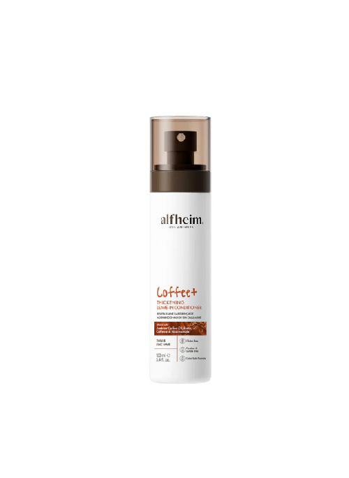  Coffee+ Thickening Conditioner Spray