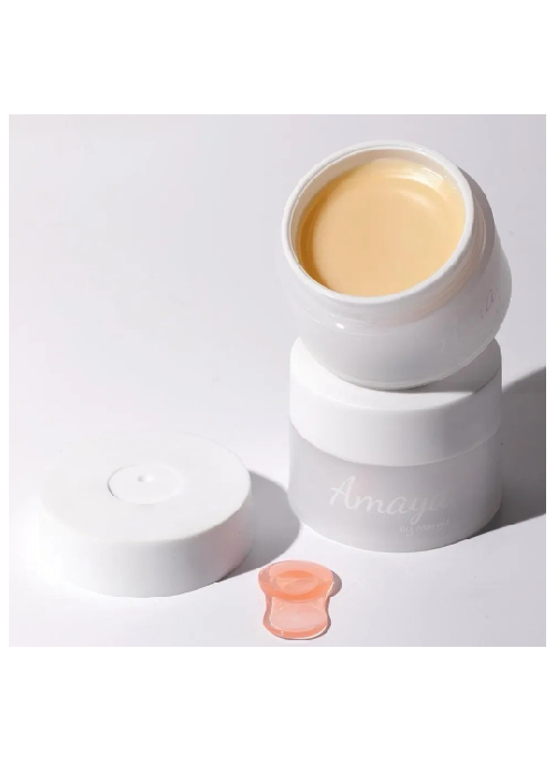  Makeup Cleansing Balm